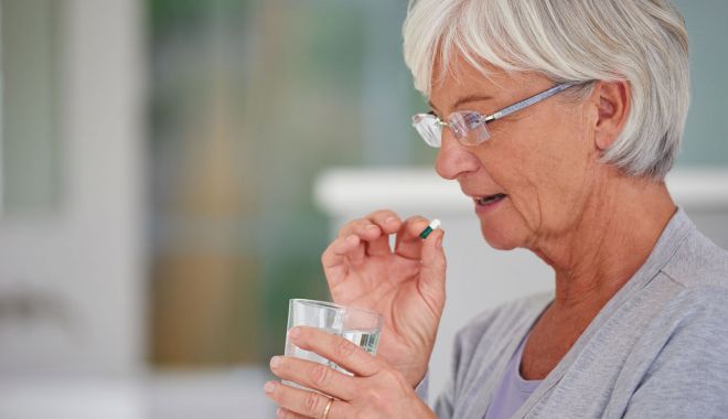 În ce condiţii beneficiază pensionarii de medicamente compensate 90% - medicamente1-1641208390.jpg