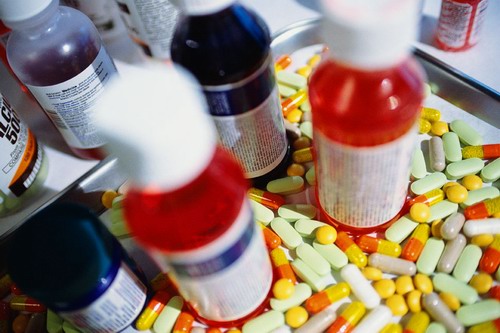 Ce riscați dacă luați medicamente contrafăcute - medicamente1318435928-1352753629.jpg