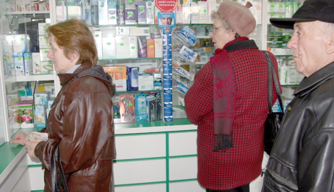 Medicamentele ieftine, retrase din lista de compensate - medicamentecompensate-1382722497.jpg