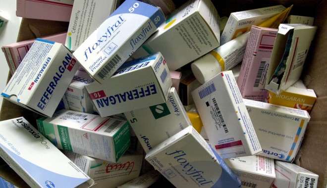 Ce conține noua listă de medicamente compensate - medicamentefoto1-1387724544.jpg