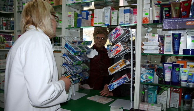 Medicamentele ieftine,  