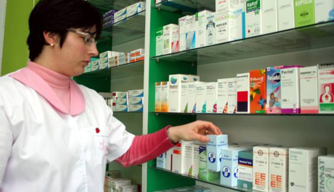 Medicamente noi în farmaciile constănțene - medicamentenoi-1431620076.jpg