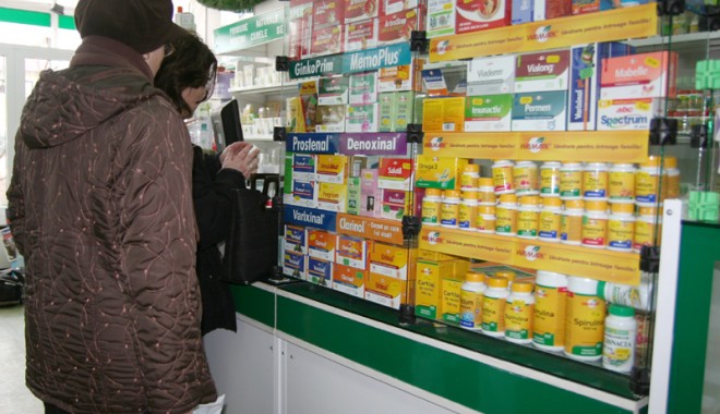 Medicamente neurologice prescrise ilegal, la Constanța - medicamenteprescriseilegal-1385914183.jpg