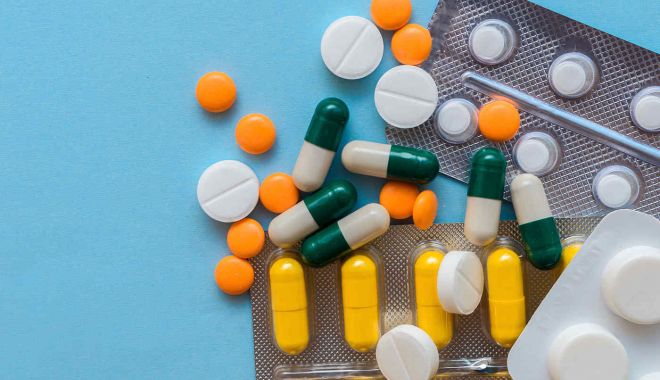 Iată unde puteţi duce medicamentele expirate sau nefolosite, de la 1 ianuarie - medicamentereguli-1697436557.jpg