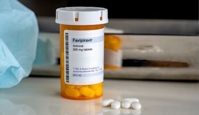 Medicamentul Favipiravir, pentru tratarea Covid-19 va putea fi eliberat în farmacii - medicamentul-1642155717.jpg