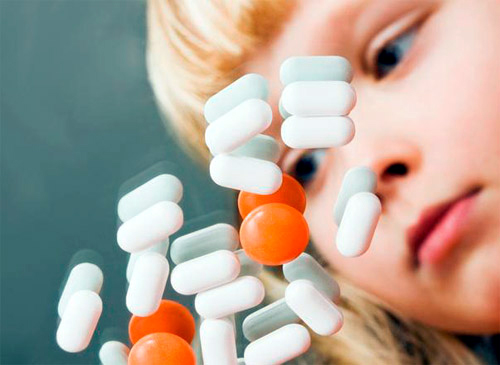Antibioticele salvatoare. Sunt periculoase? - medicantibiotice-1404825834.jpg