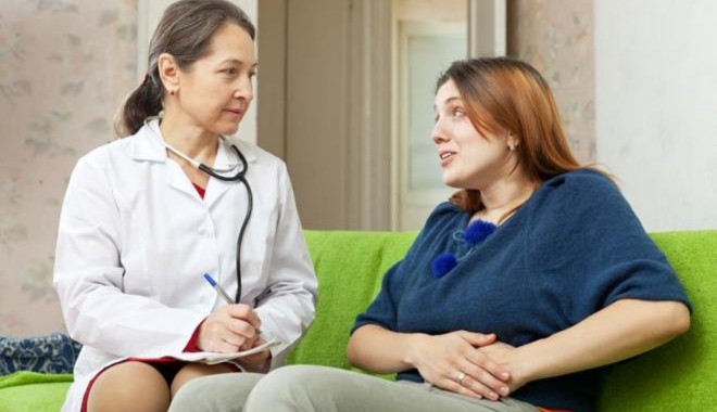Ce faceți dacă aveți bila leneșă - medicbilalenesa-1398097844.jpg
