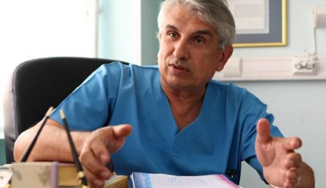 Dezvăluiri incredibile despre medicul Burnei - medicburnei-1481470472.jpg