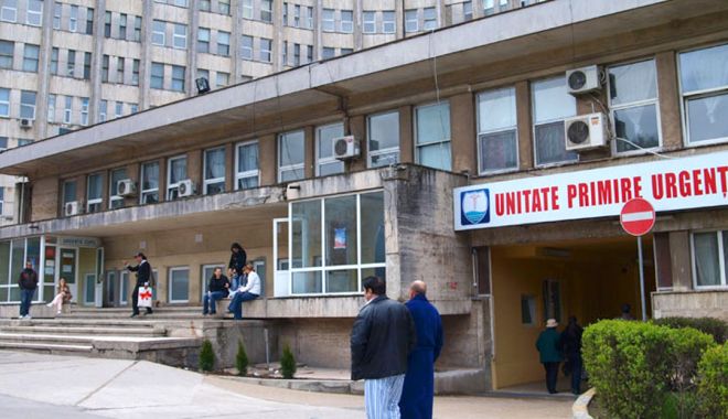 COVID-19. Uşoară scădere a numărului de cazuri noi, la Constanţa - medicconstanta-1612351927.jpg