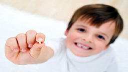 Extragerea forțată a dinților copiilor, benefică? - medicextragere-1390398164.jpg