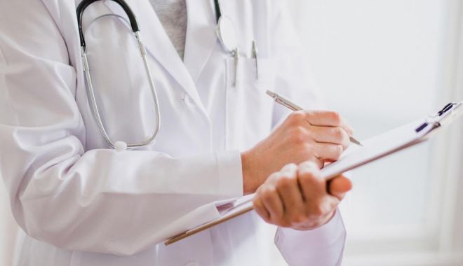 Infecție deosebit de rară, cu 'ciuperca neagră', depistată în Iași