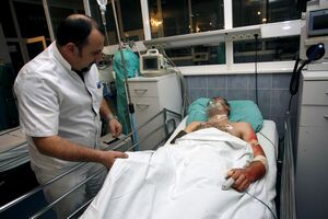 Demisie în masă a medicilor slovaci - medici-1322774671.jpg