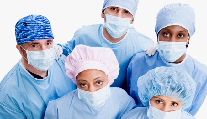 Germania, în topul țărilor alese de medicii români - medici-1331478182.jpg