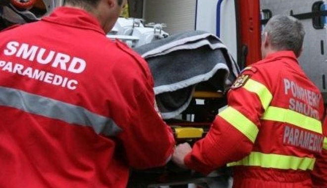 ȘOCANT. Asistent medical, găsit mort. Bărbatul s-a otrăvit - medici-1490769378.jpg