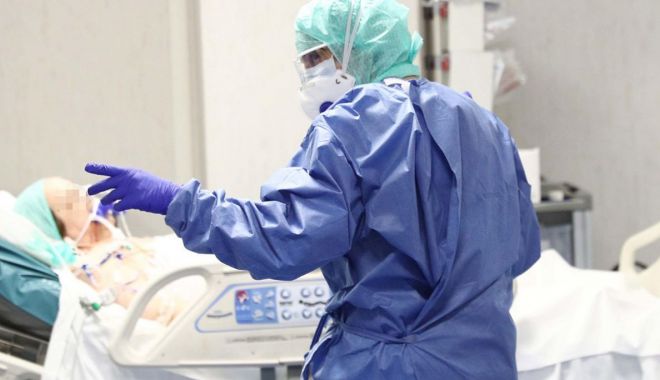 Aproape 300 de cadre medicale din România, infectate cu noul coronavirus - medici-1585571876.jpg