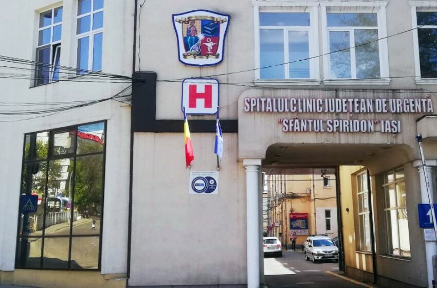 Medici rezidenți acuzați că s-ar fi drogat în timpul gărzilor. DIICOT a pornit o anchetă