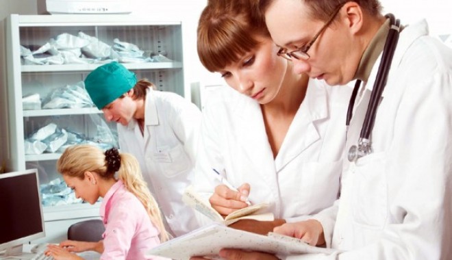 Medicii din Sindicatul Cantacuzino refuza sa semneze contractul colectiv de munca - medici1600x4261345821777-1385650149.jpg