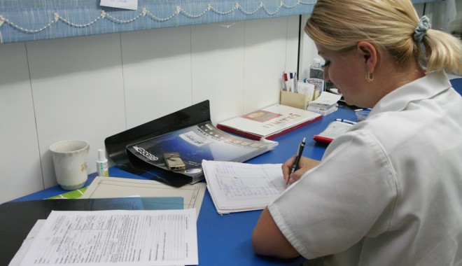 Posturi medicale scoase la concurs pentru Spitalul Eforie Sud - mediciangajatieforie-1393499505.jpg
