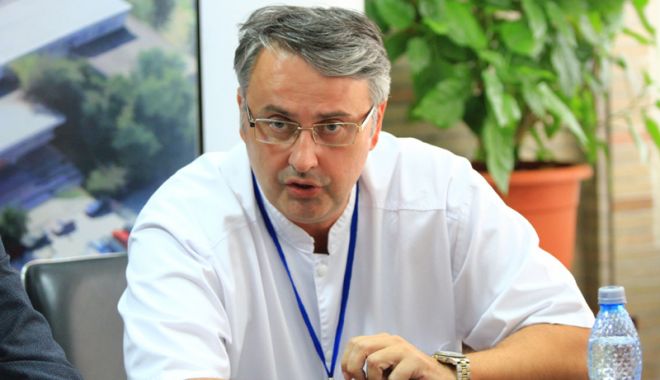 Dr. Cătălin Grasa: 