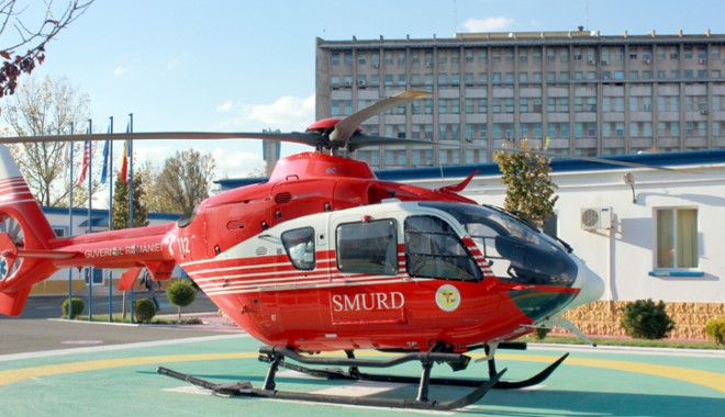 Medici constănțeni, pregătiți în medicina de urgență la Amsterdam - mediciconstantenipregatiti-1408982319.jpg