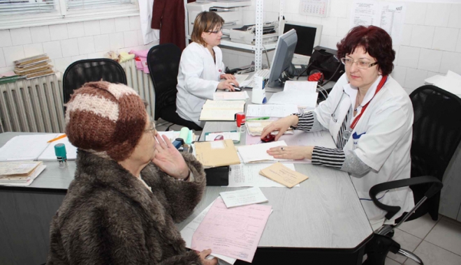 Necaz după necaz pentru medicii de familie.  Din nou, riscă să fie sancționați - medicidefamilie-1476199361.jpg