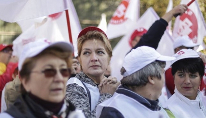 Protestul medicilor se va încheia curând - medicidefamilie-1515159213.jpg