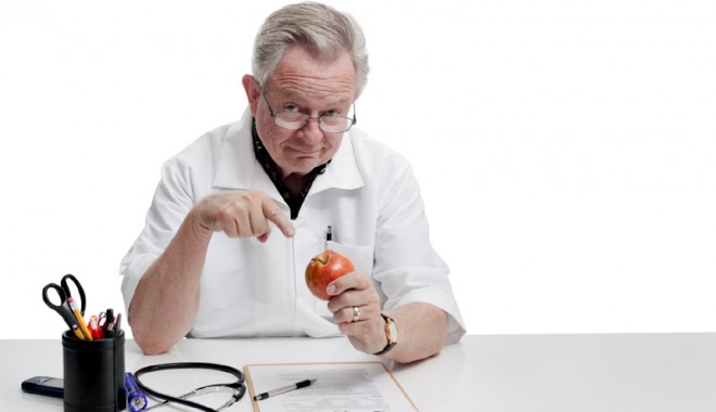 Medicii de familie, instruiți să dea sfaturi nutriționale - medicidefamilieinstruiti-1384964591.jpg
