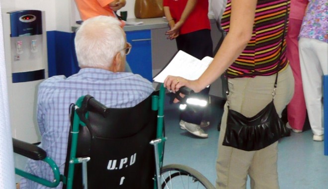 Distracția medicilor de familie ține Urgența în priză - medicidefamilieurgenta-1312217416.jpg
