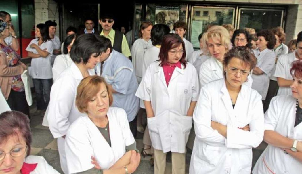 Tupeu monstruos! Medicii unui spital din țară nu mai fac gărzi, de ciudă că au fost criticați de pacienți