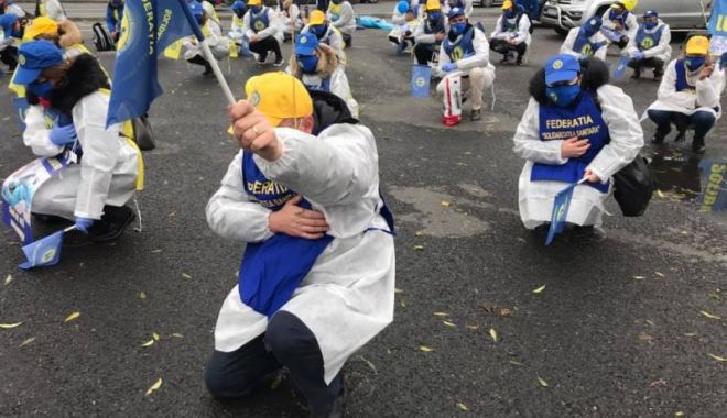 Medicii cer reglementarea gărzilor suplimentare - mediciicer-1611862130.jpg