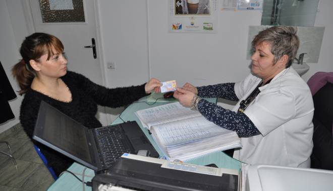 Medicii de familie, implicați  în diagnosticarea demenței - mediciidefamilie-1425056185.jpg