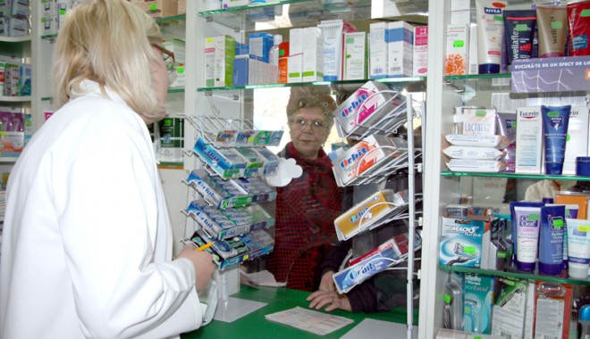 Medicii de familie vor elibera un nou tip de rețete - mediciidefamilievorelibera-1396284538.jpg