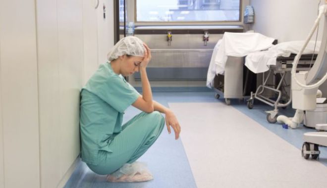 Ce le răspunde Ministerul Muncii medicilor care vor ca gărzile să fie recunoscute ca vechime - mediciimor-1547815773.jpg