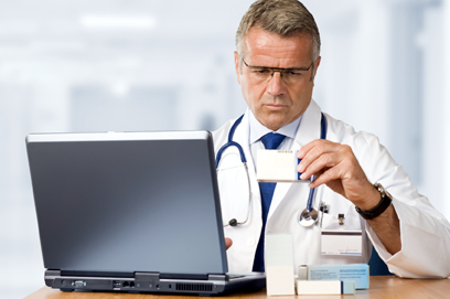 Medicii,  obligați să justifice medicamentele prescrise - mediciiobligati-1401813984.jpg