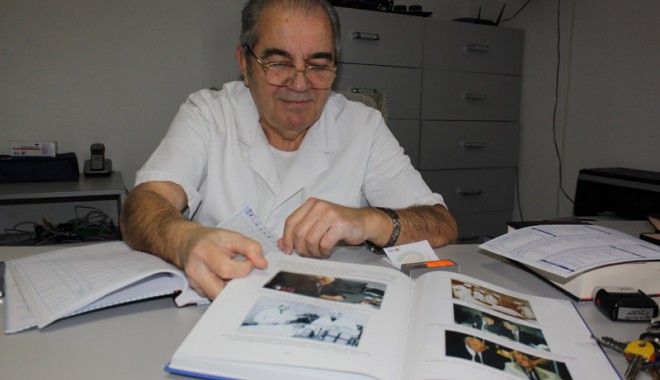 Medicii pensionari din Constanța, reuniți într-o asociație - mediciipensionari-1393359344.jpg