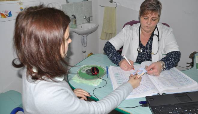 Medicii se plâng de erori ale cardurilor de sănătate - mediciiseplang-1426171830.jpg