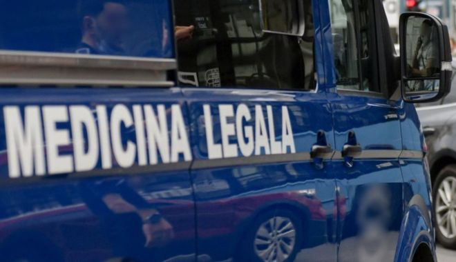 Sinucidere șocantă în județul Gorj: Cum a ales un bărbat să își pună capăt zilelor - medicina-1634232125.jpg