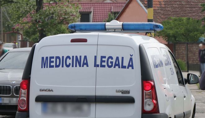 Dublu asasinat, într-o vilă de lux: O tânără româncă și iubitul ei marocan au fost găsiți morți în casă - medicina-1639214251.jpg