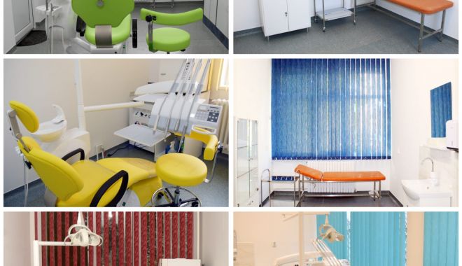 O parte dintre cabinetele medicale şcolare, reabilitate. Ce facem cu personalul? - medicina-scolara-1708000287.jpeg
