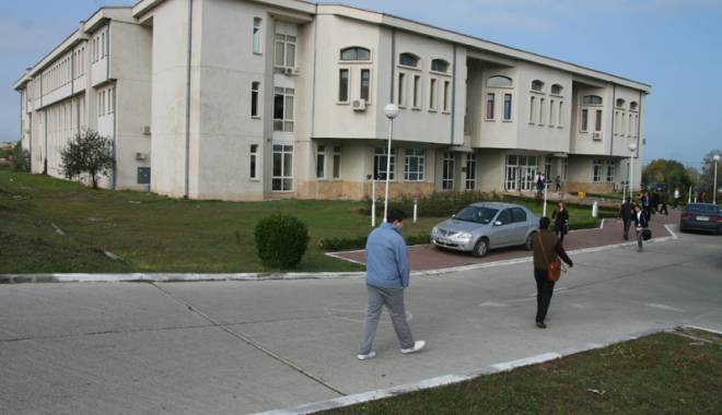 Medicina Mării, la Universitatea 