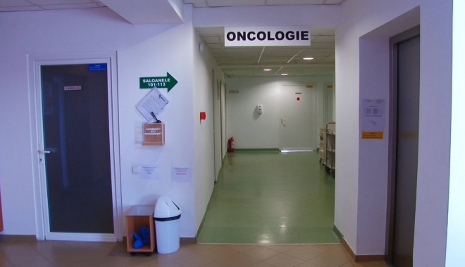 Medicii oncologi 
