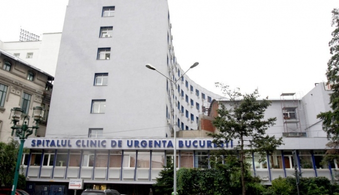 17 medici de la Spitalul Floreasca au demisionat - medicispitalulclinicdeurgentaflo-1472646603.jpg