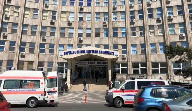 Informații de ULTIMĂ ORĂ despre medicul constănțean răpus de Covid-19. Când demisionase - medicspitaluljudetean-1587544249.jpg