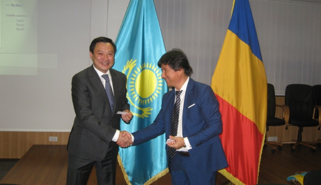 Medicul Erghin Hagicalil a fost numit consul onorific al Republicii Kazakhstan la Constanța - medicul2-1506616893.jpg