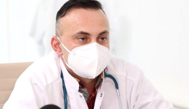 Adrian Marinescu despre epidemia de rujeolă: Lipsa de protecţie prin vaccinare ne-a dus la această situaţie