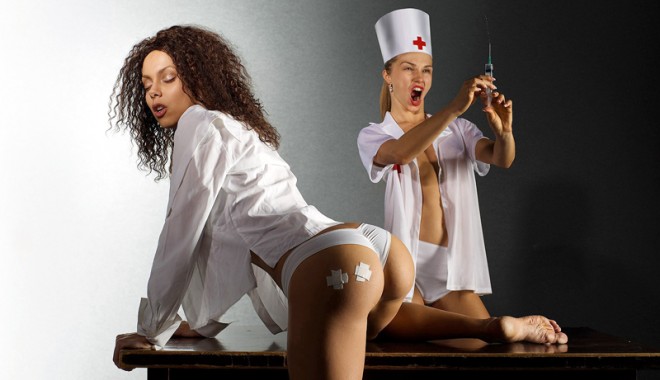 Medicul, cel mai sincer om - mediculcelmaisincerom-1405425873.jpg