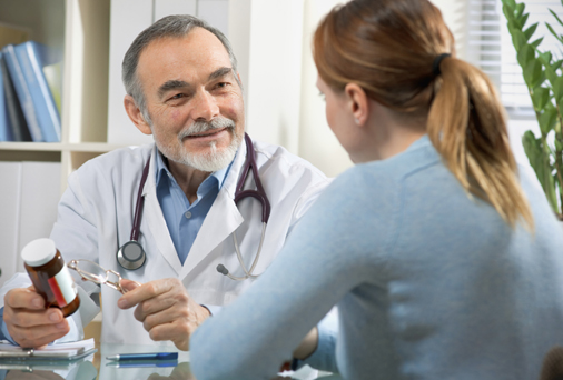 Medicul de familie, principala verigă  între pacient și sistem - mediculdefamilie-1391354176.jpg