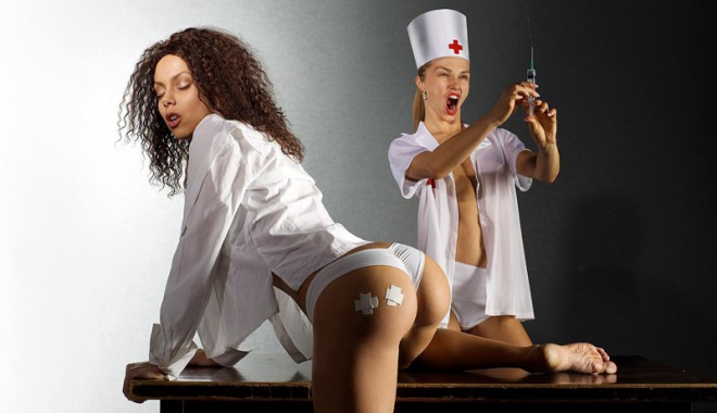 Medicul român, ca nimeni altu’ - mediculromancanimeni-1400412355.jpg