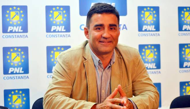 Medicul Romeo Rezeanu, noul copreședinte  de la municipiu  al PNL Constanța - mediculromeorezeanu-1433173214.jpg