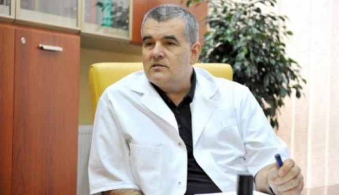Medicul Șerban Brădișteanu, achitat pentru luare de mită și abuz în serviciu - mediculserbanbradisteanu-1389117466.jpg